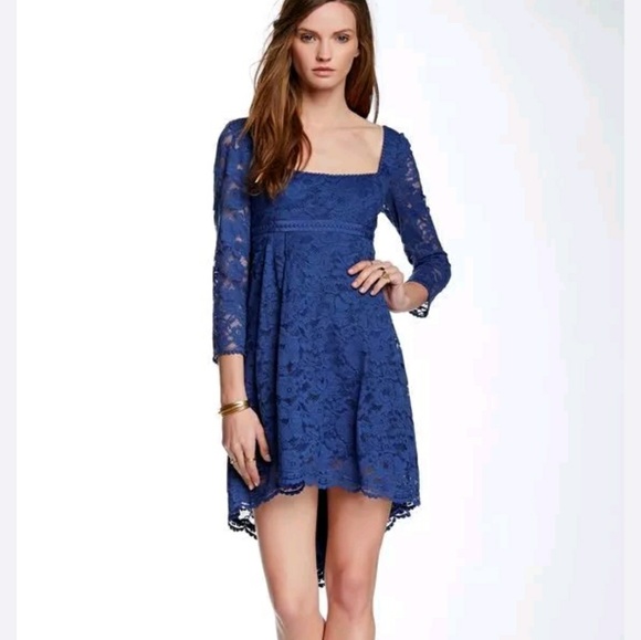Hi-Lo Dresses
